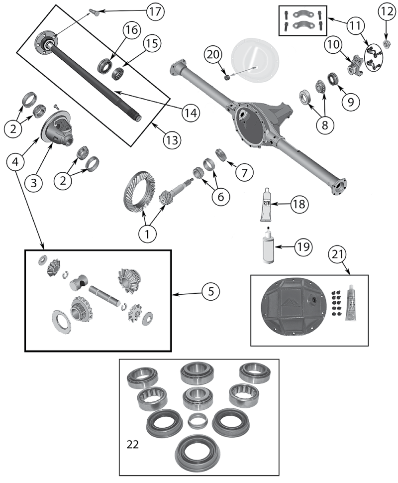 Animated markings image
